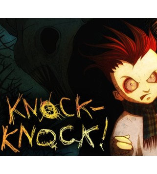 Knock-knock Steam Key GLOBAL